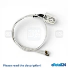 Oem Refrigerator Filter Manifold Replaces WR17X11920 WR17X20862 WR02X45209. Fixed Price $38.99.