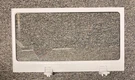 Samsung Refrigerator Shelf Folder DA97-20038A For RF28R7351SG Used Free Shipping. Fixed Price $49.56.