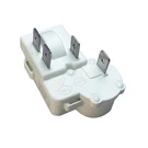 Refrigerator Freezer Compressor Ptc Starter Relay, 4 Pins Over Load.... Fixed Price $12.85.