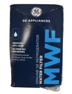 Mwf New Genuine Sealed Gwf 46-9991 Smartwater Fridge All Filter. Fixed Price $9.59.
