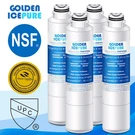 RWF0700A Refrigerator Water Filter Replacement For Samsung DA29-00020B, 4PACK. Fixed Price $31.57.