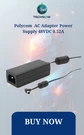 New Polycom FSP025-DINANS Ac Adapter Power Supply 48VDC 0.52A. Fixed Price $16.99.