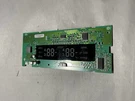 Bosch 452540311 9000252083 Refrigerator Control Board AZ189258 WM856. Fixed Price $19.99.