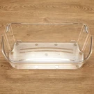 Refrigerator Door Shelf Bin For Frigidaire GLHS67EHQ1 GLHS67EHQ2 GLHS67EHQ3. Fixed Price $49.99.