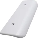 Pc WP67005140 Refrigerator Freezer Door Handle Fits Whirlpool Kenmore. Fixed Price $19.14.