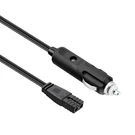 12V Car Charger For Frigidaire EFMIS183-SS EFMIS188-SS EFMIS189-SS Mini Fridge. Fixed Price $6.99.