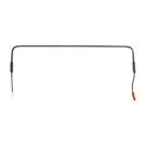 Oem Frigidaire 240356221 Refrigerator Defrost Heater. Fixed Price $75.55.