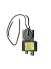 3ART24S46 Refrigerator Thermostat C137767P01 - Used #1GS3. Fixed Price $34.99.