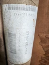 Sub-zero Door Handle Round "stasteel 44X1. Fixed Price $300.00.