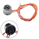 WR50X10068 Defrost Thermostat Replacement For Hotpoint Refrigerator L140-30F. Fixed Price $14.71.