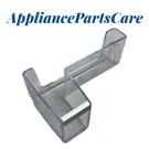 Frigidaire Refrigerator Door Bin, Left 5304519078. Fixed Price $21.99.