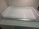 Genuine Lg Glide Serve Refrigerator Drawer MKC639019. Fixed Price $84.75.