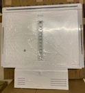 Ge WR17X31977 Fresh View Air Tower W/ Fan & Led Oem AP6980785 - New. Fixed Price $156.45.