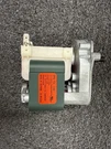 Ge, Refrigerator Icemaker Auger Motor, WR60X10258 Oem, New!. Fixed Price $68.00.