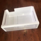 Samsung Refrigerator Freezer Tray 26 1/2 X 18 1/4 Part # DA97-06669A. Fixed Price $80.00.