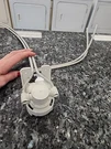 New Ge GSE25GYPHCFS WR14X47687 Filter Manifold & Tubing. Fixed Price $99.99.