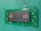 Samsung DA41 00475A Refrigerator Control Board AZ230331 AR2458. Fixed Price $61.74.