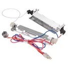 WR51X442 Refrigerator Defrost Heating Element For General Electric, Hotpoint. Fixed Price $22.99.