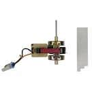WR60X21886 Refrigerator Motor Evap Fan Srvc WR60X10285. Fixed Price $48.92.