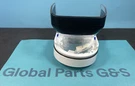 Lg White Refrigerator Funnel Assembly MDR630628. Fixed Price $11.99.