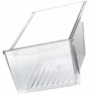 Bottom Crisper Pan For Frigidaire FFHT2021QS0 LGHT2137NF4 FFHT2131QP0 GLRT13TEW4. Fixed Price $69.94.