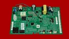 Refrigerator Control Board 245D1888G001 WR55X10560 Oem Used Tested. Fixed Price $93.99.