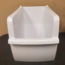 Whirlpool Refrigerator Freezer Drawer WP2309758 For WRS321SDHZ04 Used Ship. Fixed Price $33.56.