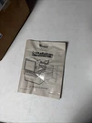 W11881386 Whirlpool Factory Certified Part Wp W10715709 Icemaker Oem. Fixed Price $72.99.