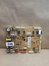 Samsung Refrigerator Control Board DC41-00422A Oem Genuine Brown Fast Ship #246. Fixed Price $43.95.