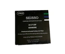 Refrigerator Air Filter Replacement For Lg LT120F Kenmore Three Pack Seisso. Fixed Price $11.99.