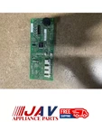 200D1218G006 Refrigerator Control Board Dispenser Jjv# 6931. Fixed Price $98.47.