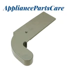 Bosch Refrigerator Door Hinge Cover, Upper Right 12028331. Fixed Price $19.99.