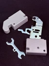 Lg Refrigerator Right Door Reversal Kit Oem Product AYE73632010. Fixed Price $34.99.