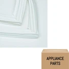 869692-C For Kenmore Elite Sears Refrigerator Freezer Door Gasket Part # Model. Fixed Price $187.95.