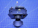 Refrigerator Dispenser Ice Chute P# WR17X11077 WR17X11170. Fixed Price $32.00.