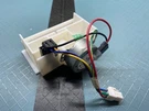 Whirlpool Refrigerator Damper Control P# WP67003903. Fixed Price $23.70.