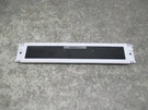 Iio Refrigerator Display 3/4 X 7/8 Part # CRBR-2412IORL 513995. Fixed Price $125.00.