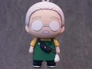 Sakamoto Days New * Clip Blind Bag Series 2 Key Chain Monogram. Fixed Price $10.95.