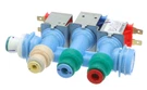 Whirlpool K-79270, W11399627, Water Valve Solenoid Triple. Fixed Price $97.99.