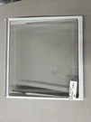 Refrigerator Shelf WR71X2623 -b-. Fixed Price $38.95.
