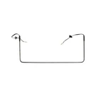 Refrigerator Heater #WP12729127 For Whirlpool, Amana, Maytag, Kitchenaid, Jenn-a. Fixed Price $111.44.