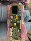 Lg EBR88309766 Refrigerator Control Board Oem. Fixed Price $97.00.