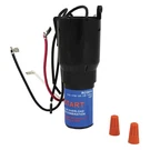 Supco RCO810 Hard Start Kit, 145-175 Mfd, 115V Ac 13E401. Fixed Price $22.27.
