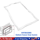 WR78X20985 Bottom Freezer Door Gasket Seal For Refrigerator. Fixed Price $98.00.