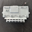 Samsung DA97-21002A Refrigerator Freezer Evaporator Cover + Fan Assembly. Fixed Price $70.00.