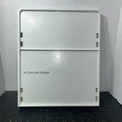 Whirlpool WRF993FIFM00 In-door-ice Storage Cover W10716170A. Fixed Price $38.99.