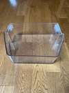 Whirlpool Kitchenaid Refrigerator Door Bin Used P# W11026416. Fixed Price $34.99.