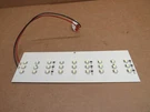 Samsung Refrigerator Led Board Part # DA96-00398B. Fixed Price $17.08.