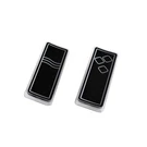 Refrigerator Dispenser Actuator Pad Set #WPW10368730 For Whirlpool, Amana, Mayta. Fixed Price $171.44.