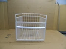 Kenmore Refrigerator Freezer Basket W/ Trim Part # 2223619 2223607. Fixed Price $56.03.